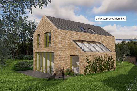 Property for auction in London