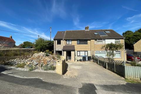 Property for auction in Oxfordshire