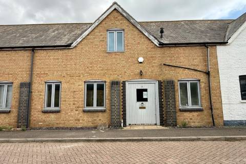 Property for auction in Kent