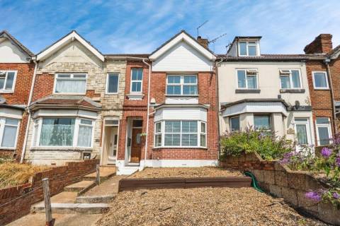 Property for auction in Hampshire