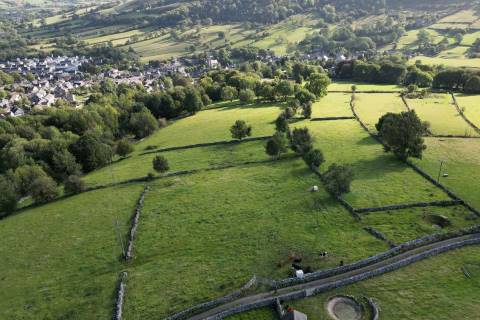 Property for auction in Derbyshire