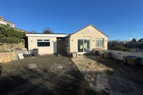 Property for auction in Devon