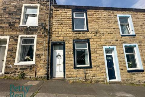 Property for auction in Lancashire