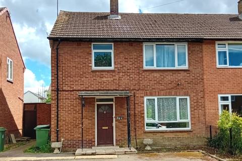Property for auction in Gloucestershire