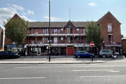 Property for auction in Middlesex