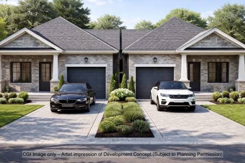 Property for auction in Lincolnshire