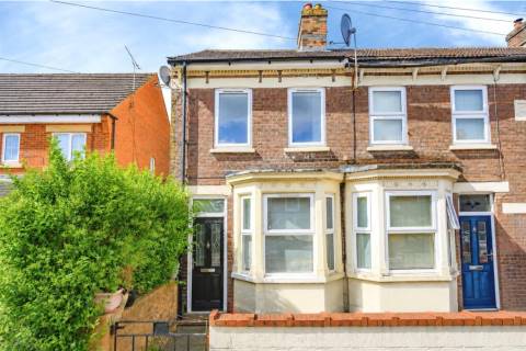 Property for auction in Bedfordshire