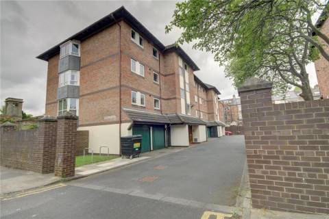 Property for auction in Tyne and Wear
