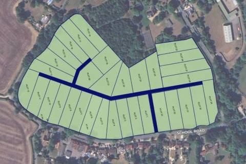 Property for auction in Berkshire