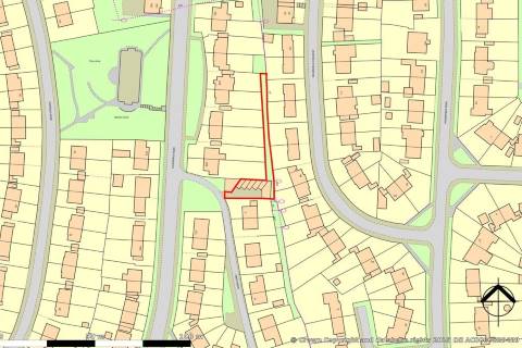 Property for auction in South Yorkshire
