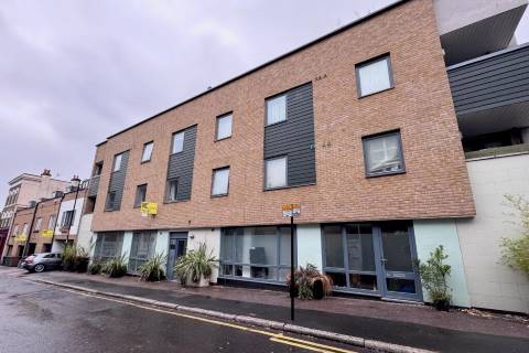 Property for auction in London