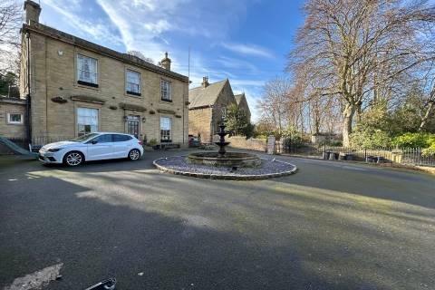 Property for auction in West Yorkshire
