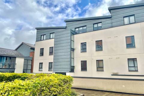 Property for auction in Hampshire