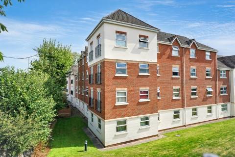 Property for auction in Derbyshire