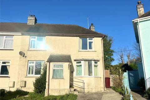 Property for auction in Dyfed