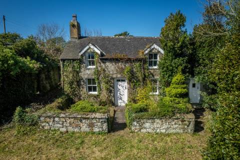 Property for auction in Gwynedd
