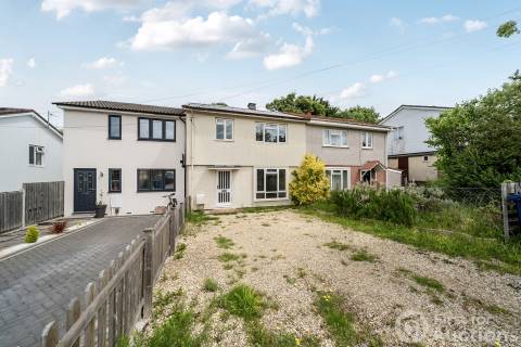 Property for auction in Oxfordshire