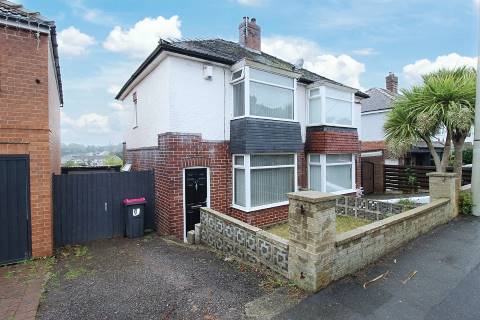 Property for auction in South Yorkshire
