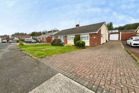 Property for auction in Kent
