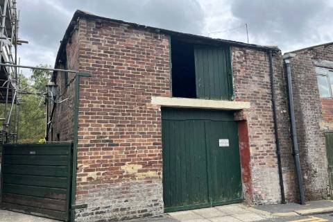 Property for auction in North Yorkshire