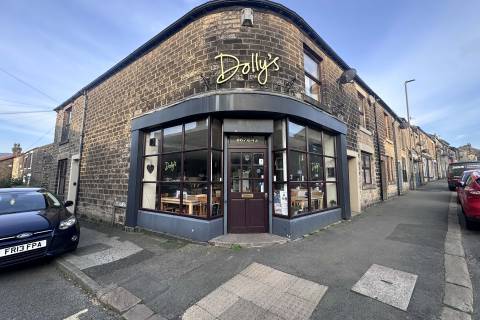 Property for auction in Derbyshire