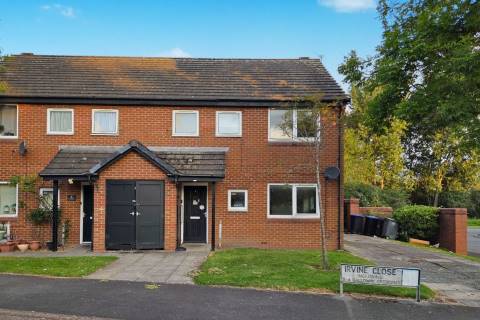 Property for auction in Lancashire