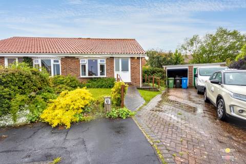 Property for auction in North Yorkshire