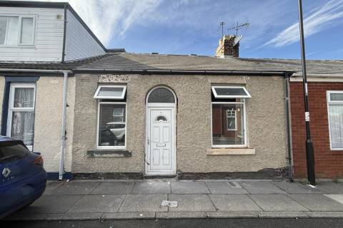 Property for auction in Tyne and Wear