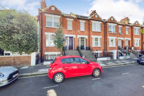 Property for auction in London