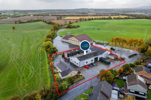Property for auction in Somerset