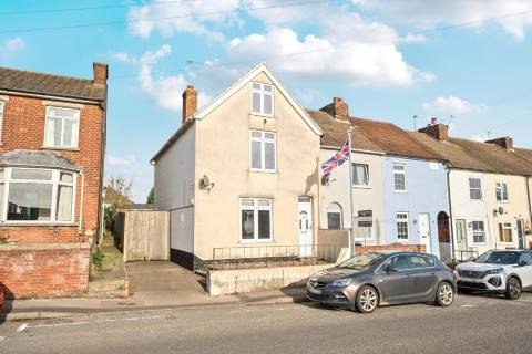 Property for auction in Kent