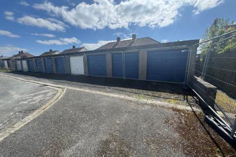 Property for auction in Cornwall