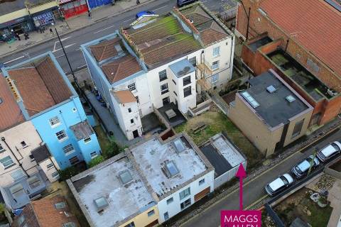 Property for auction in Avon