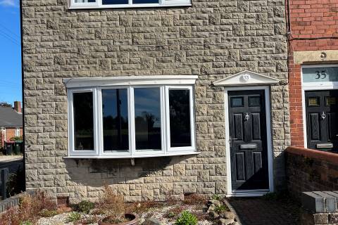 Property for auction in South Yorkshire