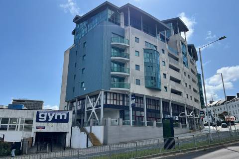 Property for auction in Devon