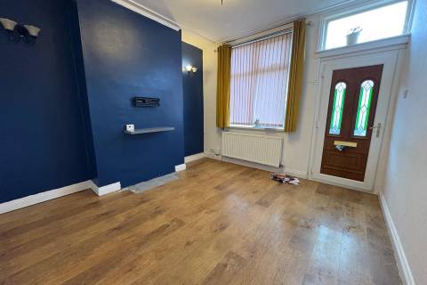 Property for auction in Cheshire