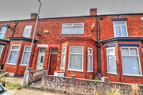 Property for auction in Lancashire
