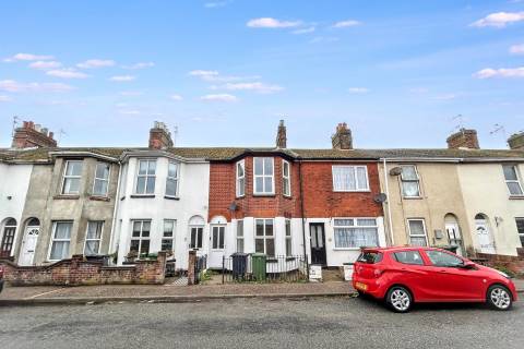 Property for auction in Norfolk