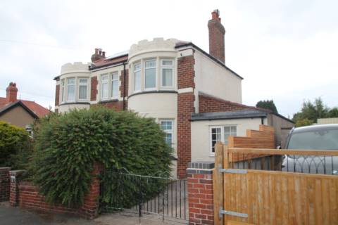 Property for auction in Gwynedd
