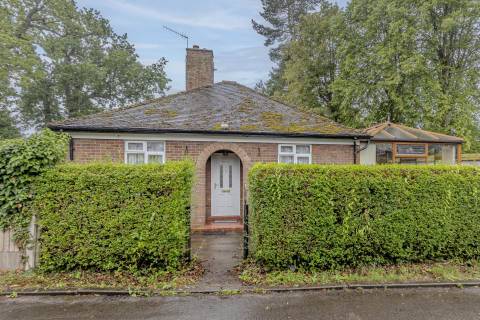 Property for auction in Staffordshire