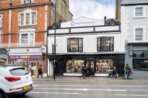 Property for auction in Dorset