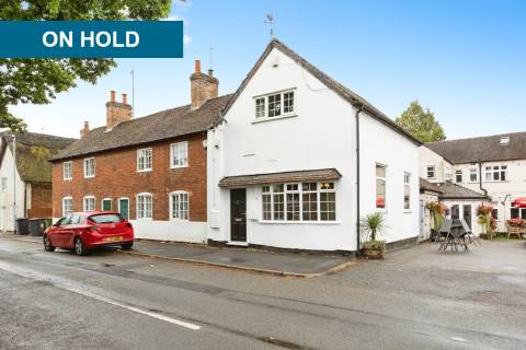 Property for auction in Derbyshire