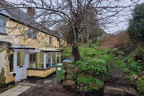 Property for auction in Devon