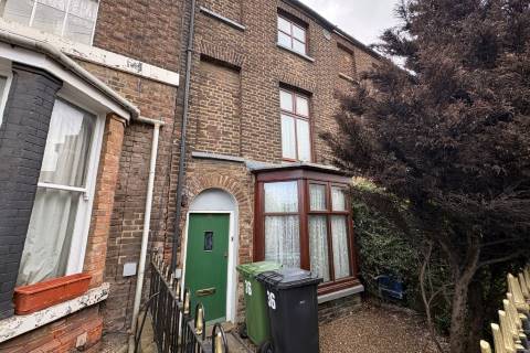 Property for auction in Norfolk