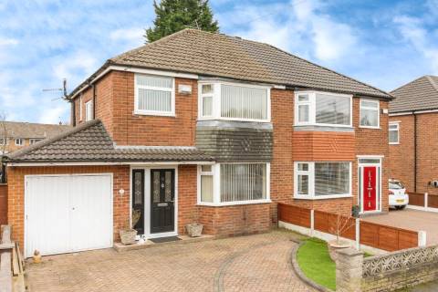 Property for auction in Lancashire