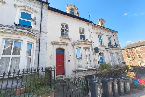 Property for auction in Gwent