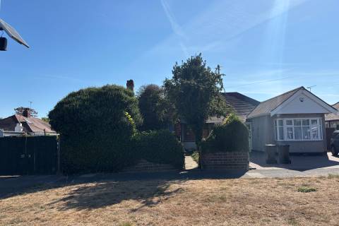 Property for auction in Essex
