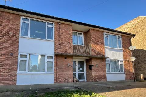 Property for auction in Essex
