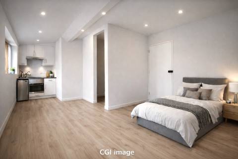 Property for auction in Wiltshire