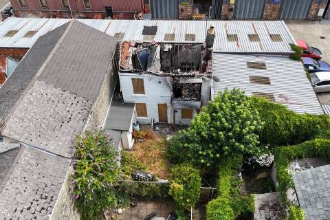 Property for auction in Isle of Wight